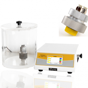 Vacuum Sealing Tester