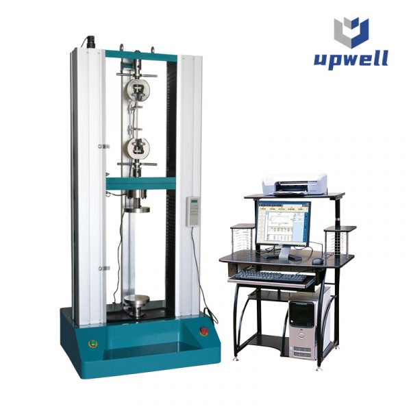 Computerized Electronic universal testing machine