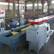 Horizontal Tensile Testing Bed11