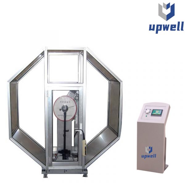 JBS-C Series Digital Display Pendulum Charpy Impact Tester