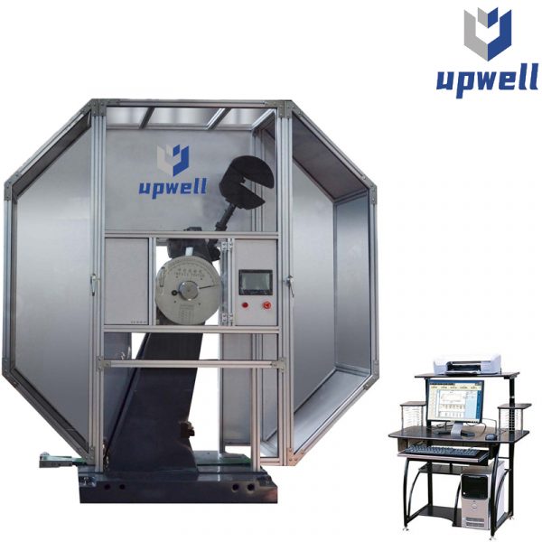 JBW-C Series Computerized Charpy Impact Testing Machine