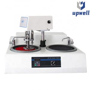 METALLURGICAL EQUIPMENT