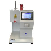 Melt Flow Index Tester