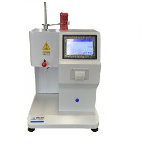 Melt Flow Index Tester