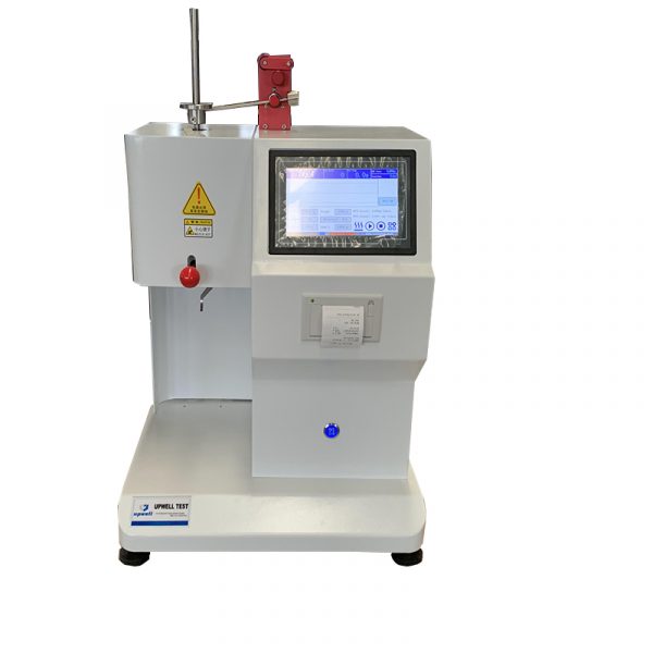 Melt Flow Index Tester