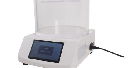 Negative pressure Leak Tester
