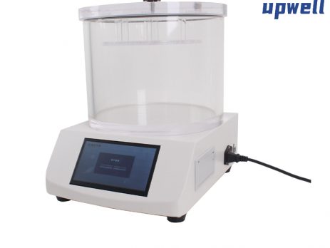 Negative pressure Leak Tester