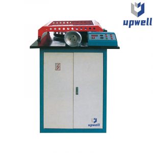 REBAR TENSILE AND BENDING TESTING MACHINE