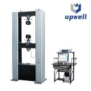 WDW-100 universal testing machine