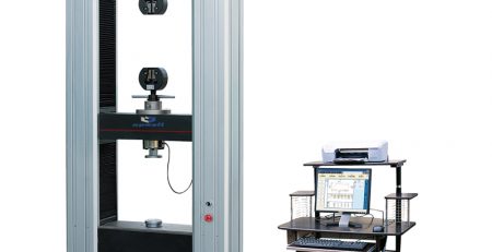 tensile testing machine