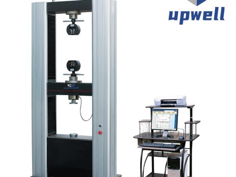 tensile testing machine