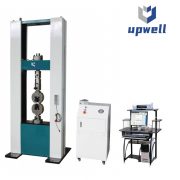 Hydraulic Testing Machine