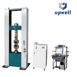 Hydraulic Testing Machine