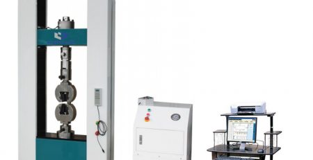 Hydraulic Testing Machine