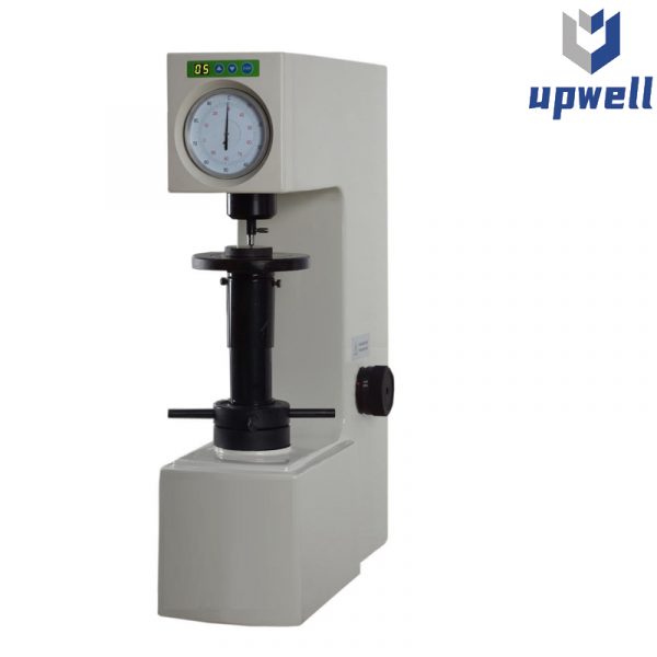 XHR-150 Plastics Rockwell Hardness Tester