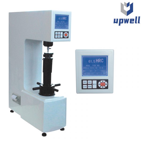 XHRS-150 Digital Plastics Rockwell Hardness Tester
