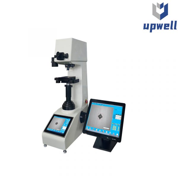 XHVT-10Z Fully Automatic Vickers Hardness Tester