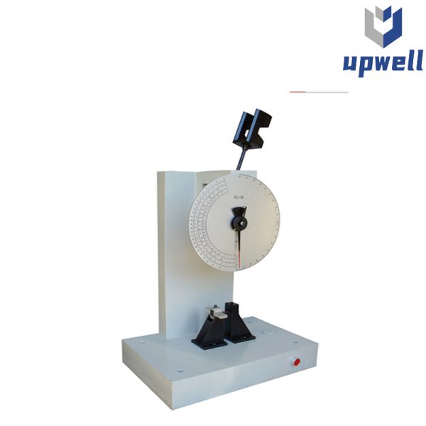 XJJ Series Dial Charpy Impact Tester