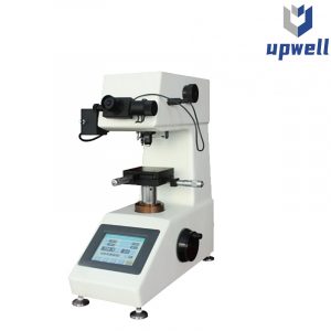 Vickers Hardness Tester