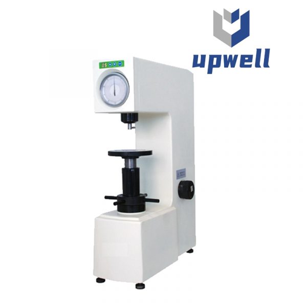 hrm-45dt-motorized-superficial-rockwell-hardness-tester