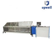 hydraulic tensile test bed