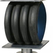 inner deformation testing