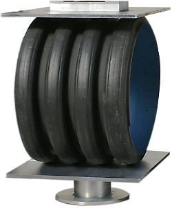 inner deformation testing