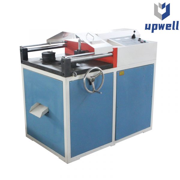 rebar bending machine