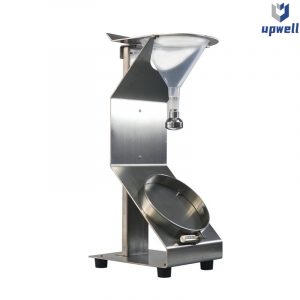 Fabric Spray Rating Tester