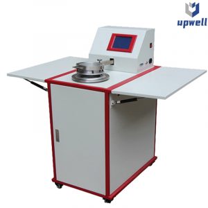Air Permeability Test Machine