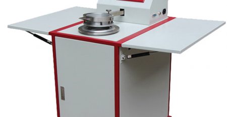 Air Permeability Test Machine