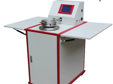 Air Permeability Test Machine