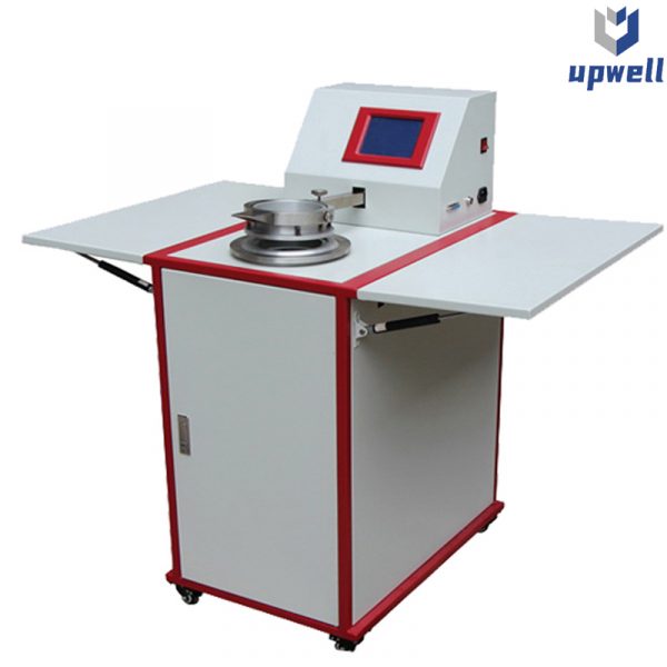 Fabric, Textile Air Permeability Test Machine