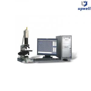 Fiber Content Analyzer