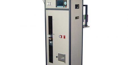 Single Yarn Strength Tester