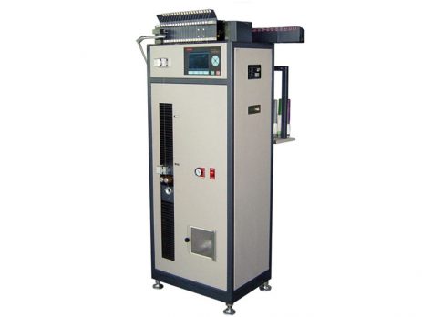 Single Yarn Strength Tester