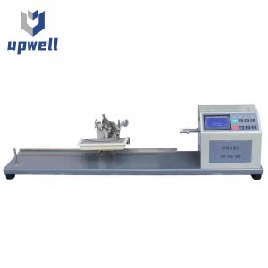Digital Yarn Twist Testing Machine