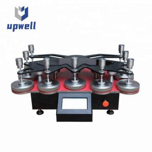Martindale Fabric Abrasion Tester