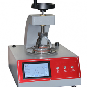 Textile Hydrostatic Head Pressure Test Machine, ISO-811,ISO 1420,AATCC 127