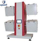 Textile Pilling Tester