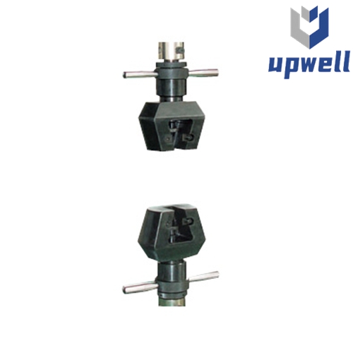 Universal testing machine accessoriess 9