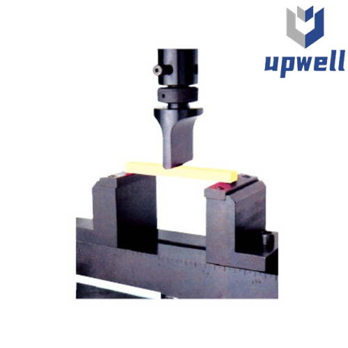 Universal testing machine bending accessoriess 10