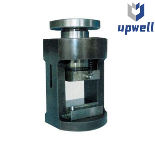 Universal testing machine cement compression accessoriess