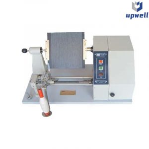 Yarn Examining Machine