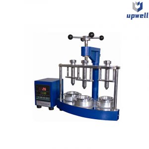 Fiber Grease Extractor Test Meter