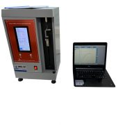 Single Fiber Tensile Strength Testing Machine