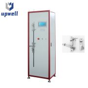 Single Yarn Strength Tester