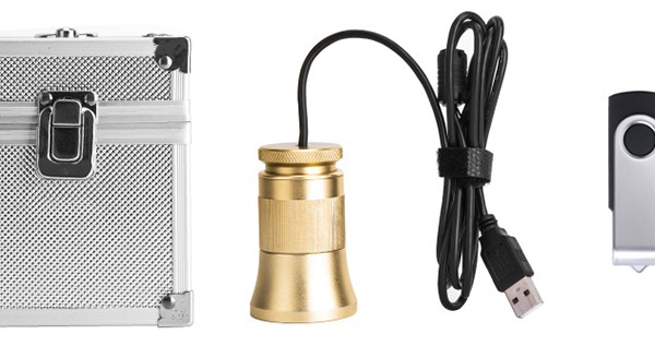 Digital Fabric Pick Counter2