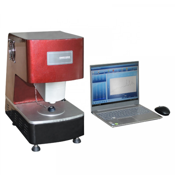 AATCC 183 Fabric Textile Ultraviolet Ray Tester