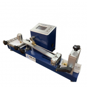 AATCC Fabric Textile Electronic Rubbing Color Fastness Crockmeter